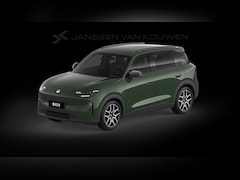 Leapmotor B03X - ProMax Life 53 kWh / Nu te bestellen / Dealer Amsterdam