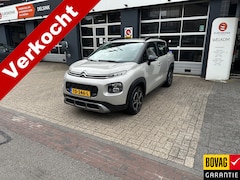 Citroën C3 Aircross - 1.2 PureTech S&S Feel 110pk All-In Prijs Distributie is vervangen/Airco/Cruise/Apple CarPl