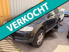 Volkswagen Touareg - 3.0 TDI