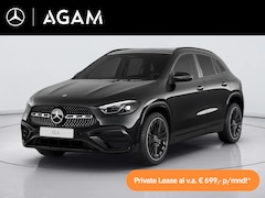 Mercedes-Benz GLA-Klasse - 250 e Business Solution AMG