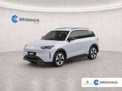 Leapmotor B03X - ProMax Life 53 kWh