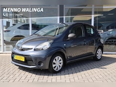 Toyota Aygo - 1.0 VVT-i Access|NAP|