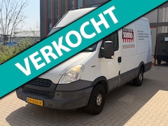 Iveco Daily - 35S13V 330 H2