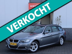 BMW 3-serie Touring - 318i Business Line navi LM airco *apk 02-2027