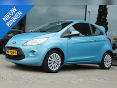 Ford Ka - 1.2 TITANIUM X START/STOP | WINTERPACK | LMV | AIRCO | STOELVERW