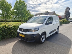 Peugeot Partner - 1.5 BlueHDI Premium AIRCO BJ 2022