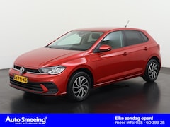 Volkswagen Polo - 1.0 MPI Life | App Connect | Stoelverwarming | Zondag Open