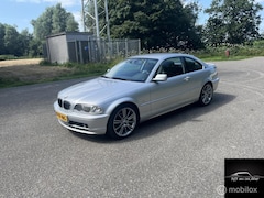 BMW 3-serie Coupé - 323Ci Executive