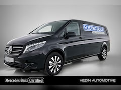 Mercedes-Benz eVito - eVito L3 Chauffeursassistentiepakket | Automatic Climate Control | Zitcomfortpakket | Crui