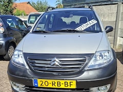 Citroën C3 - 1.4i-16V X-TR Automaat