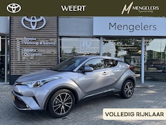 Toyota C-HR - 1.8 Hybrid Executive | | Rijklaar |