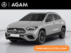 Mercedes-Benz GLA-Klasse - 250 e Business Solution AMG