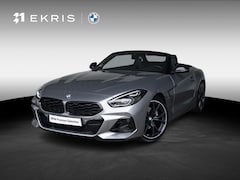 BMW Z4 Roadster - sDrive30i | High Executive | M Sportpakket | 19 inch | Stuurwielverwarming | Comfort Acces