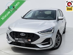 Ford Focus - 1.0 EcoBoost Hybrid ST Line CAMERA|AUTOMAAT|LED|
