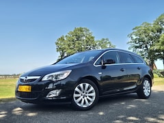 Opel Astra Sports Tourer - 1.4 Cosmo