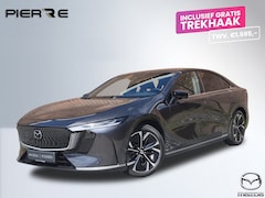Mazda 6e - Takumi Business Edition 68.8 kWh | ZWART LEDER | NAVI | PANO | 360 CAMERA | GRATIS TREKHAA