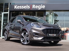 Ford Puma - 1.0 EcoBoost Hybrid ST-Line X Pano | B&O | ACC | Keyless | Camera | Blis | Trekhaak | El.k