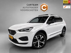 SEAT Tarraco - 1.4 TSI e-Hybrid PHEV FR Business Intense |Pano|360cam|