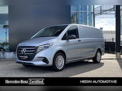 Mercedes-Benz Vito - 119 Pro Diesel L2 Automaat 4x4 | Distronic+ | Stoelverwarming | Airco | Navigatie | Lichtm