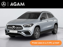 Mercedes-Benz GLA-Klasse - 250 e Business Solution AMG