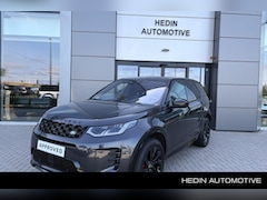 Land Rover Discovery Sport - 1.5 P270e PHEV Dynamic SE > Black Roof > Stoelverwarming voor/achter > 20 inch