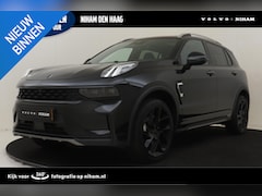 Lynk & Co 01 - 1.5 PHEV BLACK EDITION -PANO.DAK|ELEK.STOEL|HARMAN.INFINITY|360°CAM|CARPLAY|20"