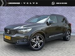 Volvo XC40 - 1.5 T5 Recharge R-Design | Trekhaak | 360° Camera | Harman/Kardon Audio | Panorama dak | E