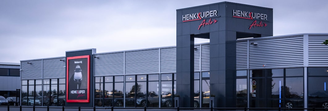 Henk Kuiper Autos