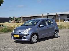 Nissan Pixo - 1.0 Look