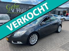 Opel Insignia - 1.6 Edition