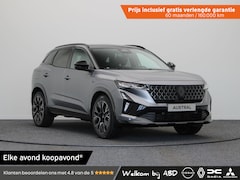 Renault Austral - E-Tech full hybrid 200pk esprit Alpine | Vijf jaar garantie | Panoramisch dak | Harman Kar