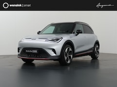 Smart #1 - 1 BRABUS 66 kWh | Panoramadak | HUD | Keyless entry | 360 Camera | Memory | Drive Pilot |