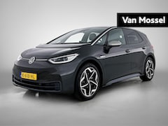 Volkswagen ID.3 - First Plus 58 kWh | 204 PK | SoH 91, 21% | Apple Carplay/Android Auto | navigatiesysteem f