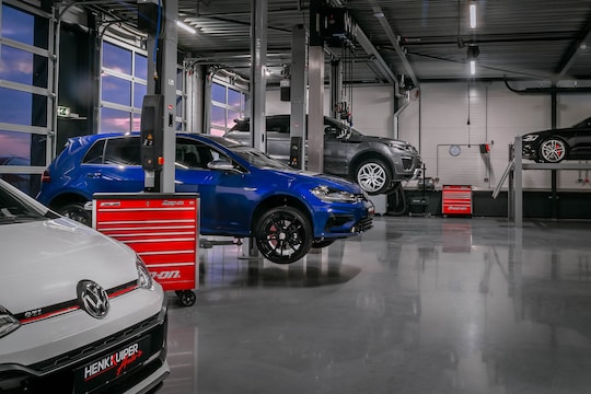 Henk Kuiper Autos