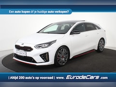 Kia Pro cee'd - ProCeed 1.6 T-GDI GT *1ste Eigenaar*Full Options
