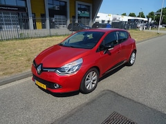 Renault Clio - 0.9 TCe Dynamique