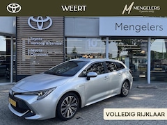 Toyota Corolla Touring Sports - 2.0 Hybrid Style | Rijklaar |