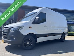 Mercedes-Benz Sprinter - bestel 317 1.9 CDI L2H2 RWD Facelift, Led, Camera, Mbux, Opstap, LM wielen