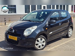 Suzuki Alto - 1.0 Comfort/EleckRamen/Airco/APK