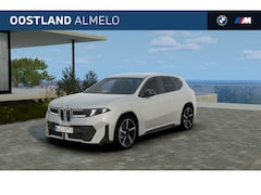 BMW iX3 - 50 xDrive / Trekhaak / Parking Assistant Professional / Multifunctionele Stoelen / 3D Head