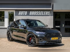Audi Q5 Sportback - 55 TFSI e S edition SQ5 style Luchtvering trekhaak Etc