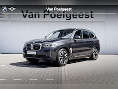 BMW iX3 - Executive 80 kWh