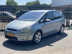 Ford S-Max - 2.0-16V Limited 7 persoons