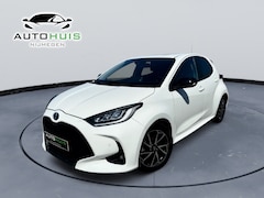 Toyota Yaris - 1.5 Hybrid 115 Business Apple carplay Line assist Achteruitrijcamera