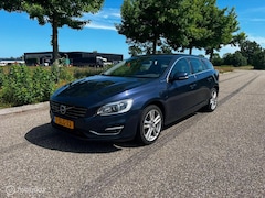 Volvo V60 - 2.4 D6 AWD Plug-In Hybrid Summum Motor Defect