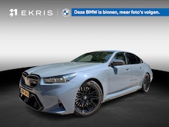 BMW 5-serie - Sedan M5 | M Drive Professional | Carbon Pack incl Carbon dak | Driving Assistant Professi