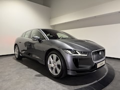 Jaguar I-PACE - EV400 SE 90 kWh | SOH 92, 2% | Luchtvering | Meridian Sound System | Memory | km. stand sl