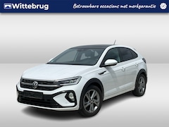 Volkswagen Taigo - 1.5 TS 150pk R-Line DSG Automaat / Navigatie / Panorama dak / Virtual cockpit / IQ Led / L