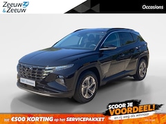 Hyundai Tucson - 1.6 T-GDI HEV Comfort | 1650kg trekgewicht | Navi | Camera | Climate control