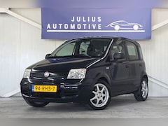 Fiat Panda - 1.2 Active Nieuwe APK Elektr. Ramen Garantie